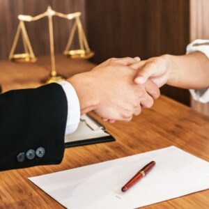 Online Hukuki Danışmanlık